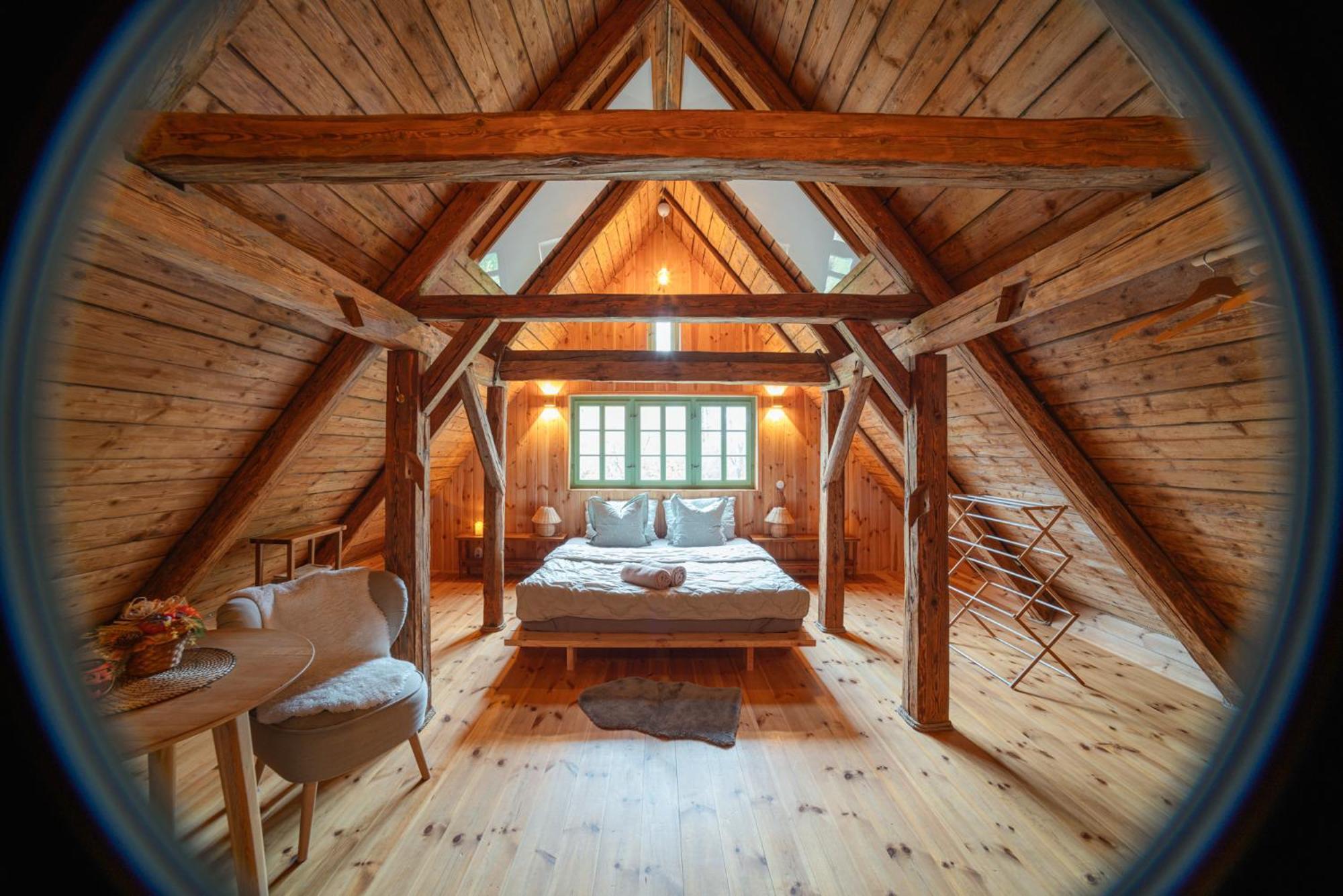 Enjoy Cozy Home Hills & Forest & Views & Gardens & Sauna Whirlpool Bath Jablonné v Podještědí Exterior foto